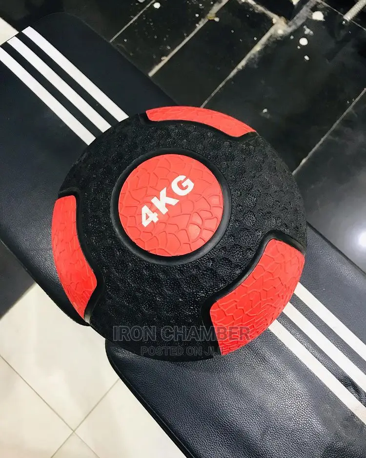 Medicine Ball 4kg