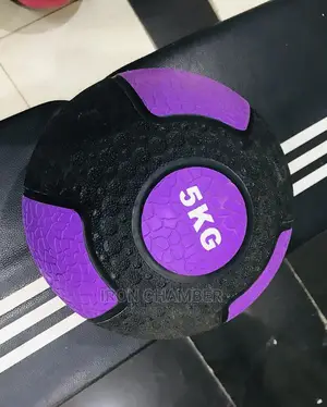 Medicine Ball 5kg