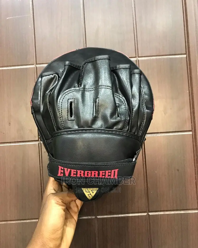 Punching Pad
