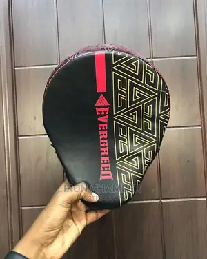 Punching Pad
