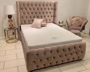 Kitanda Kizuri Sana Cha Sofa Simple