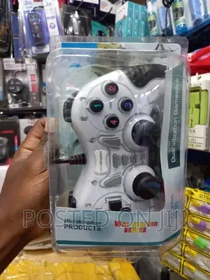 PC Single Pad