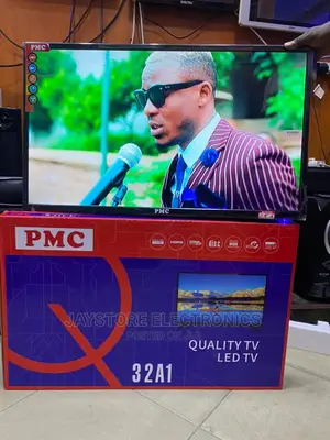 PMC QUALITY TV 32 Inches