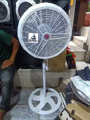 Stand Fan Imara Brand :- Aborder