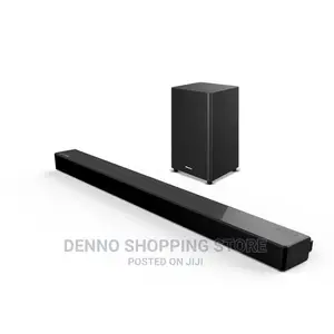 Hisense Atmos Sound Bar Watts 300