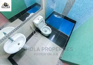 Furnished Studio Apartment in Masaki for Rent