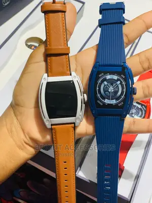 Smart Watch/Saa Za Mkononi