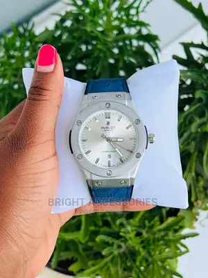 Saa Za Mkononi/ Hublot