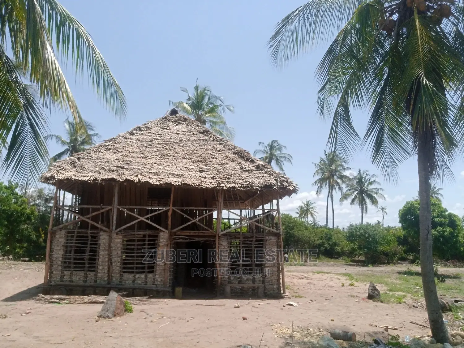 Lease Opportunity at Mikocheni Pangani.