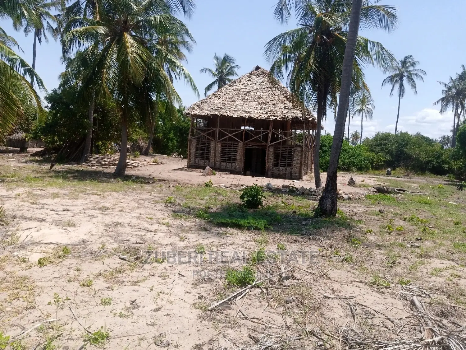 Lease Opportunity at Mikocheni Pangani.