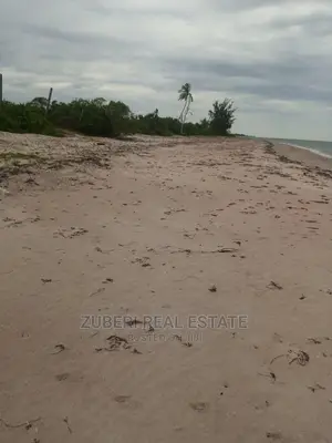 Beach Plot for Sale Mkwaja.