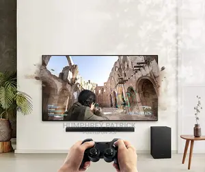 Samsung Au 7000 Inch 55 Smart Tv