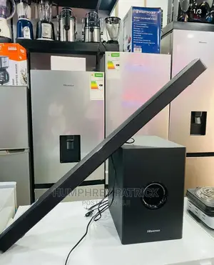 Hisence Soundbar 320 Watts