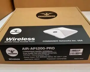 Command Access Point Air Pro AP1200