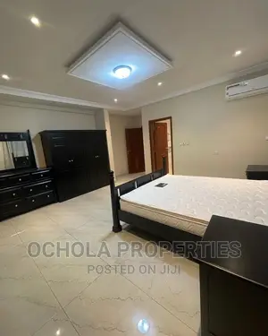 Furnished 3bdrm Apartment in Mikocheni for Rent