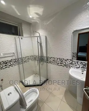 Furnished 3bdrm Apartment in Mikocheni for Rent