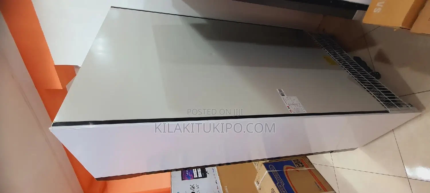 Tcl/Hitachi Show Case Refrigerator 800L
