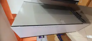 Tcl/Hitachi Show Case Refrigerator 800L