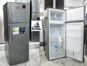 Mr UK Fridge Model No:- Uk 123-230s 230L