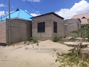 3bdrm Apartment in Saku, Mbagala for Sale