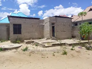 3bdrm Apartment in Saku, Mbagala for Sale