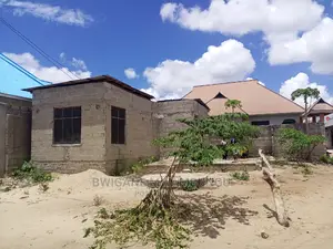 3bdrm Apartment in Saku, Mbagala for Sale
