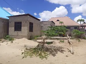 3bdrm Apartment in Saku, Mbagala for Sale