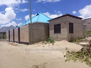 3bdrm Apartment in Saku, Mbagala for Sale