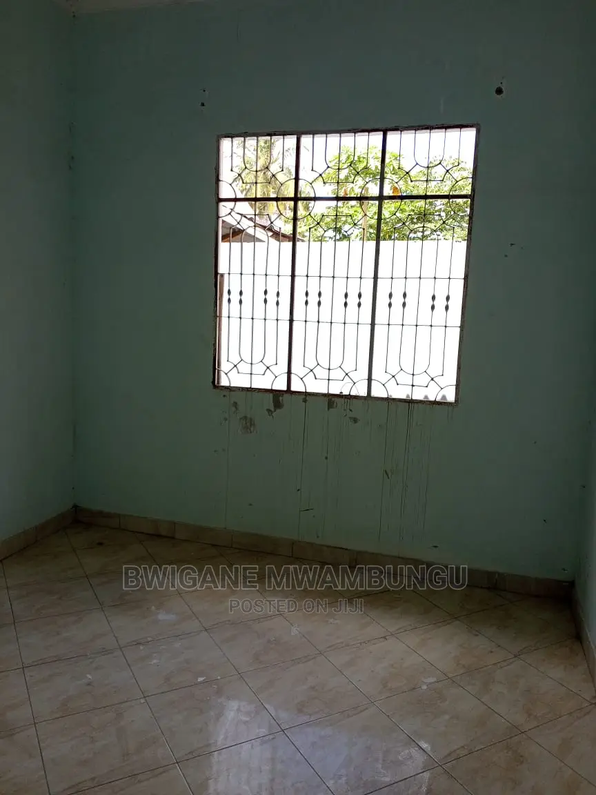 Furnished 3bdrm Apartment in Chamazi, Mbagala for Sale