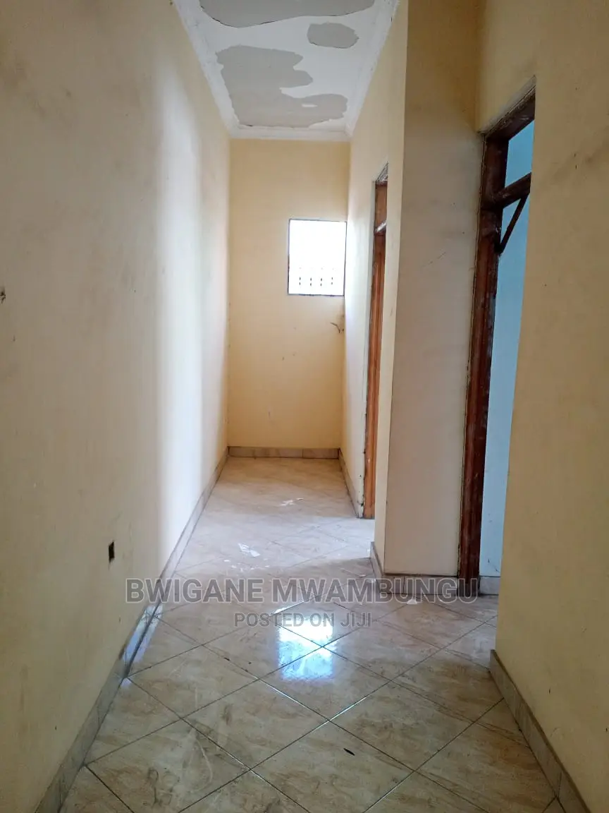 Furnished 3bdrm Apartment in Chamazi, Mbagala for Sale