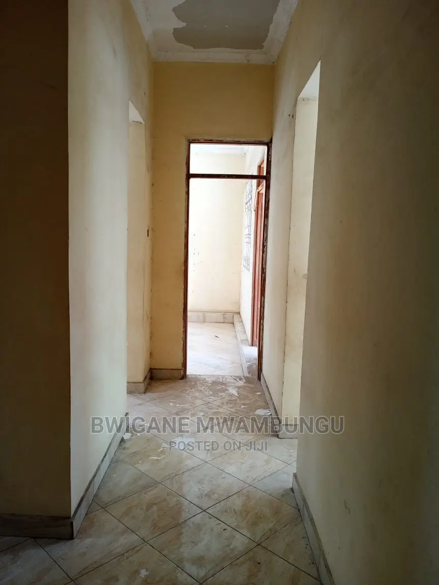 Furnished 3bdrm Apartment in Chamazi, Mbagala for Sale