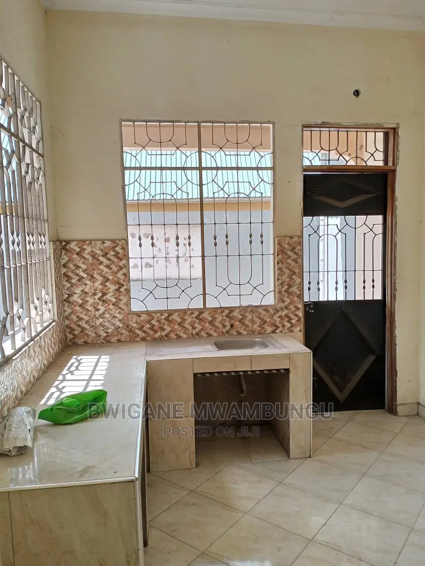 Furnished 3bdrm Apartment in Chamazi, Mbagala for Sale