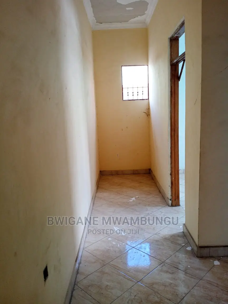 Furnished 3bdrm Apartment in Chamazi, Mbagala for Sale