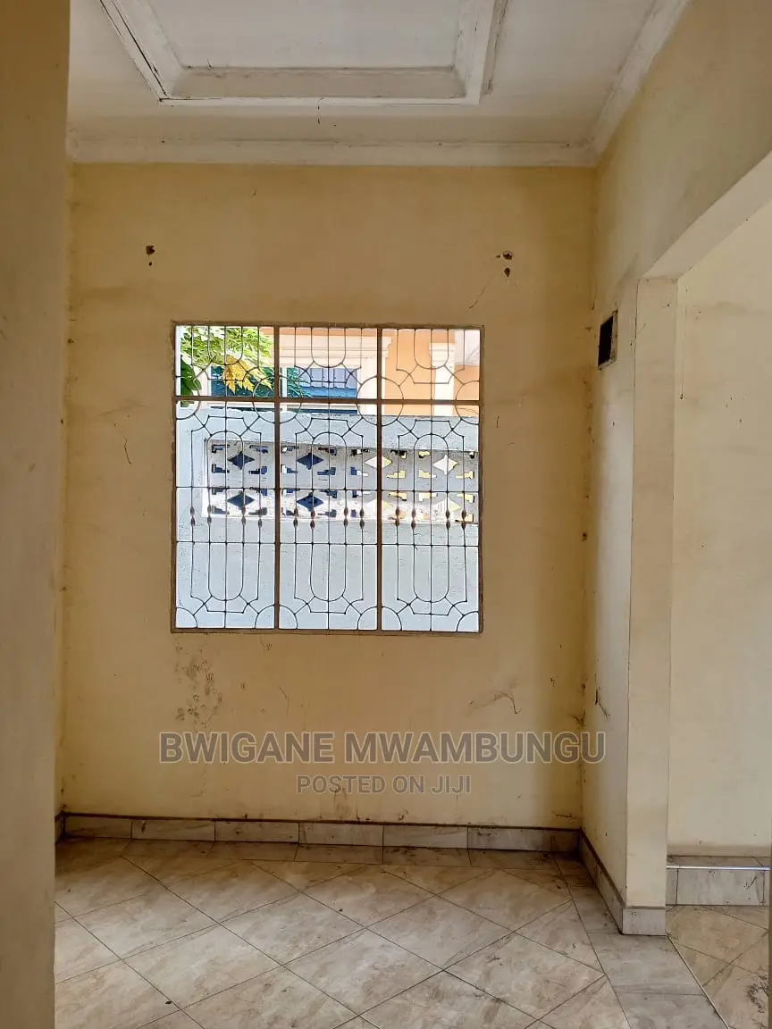 Furnished 3bdrm Apartment in Chamazi, Mbagala for Sale