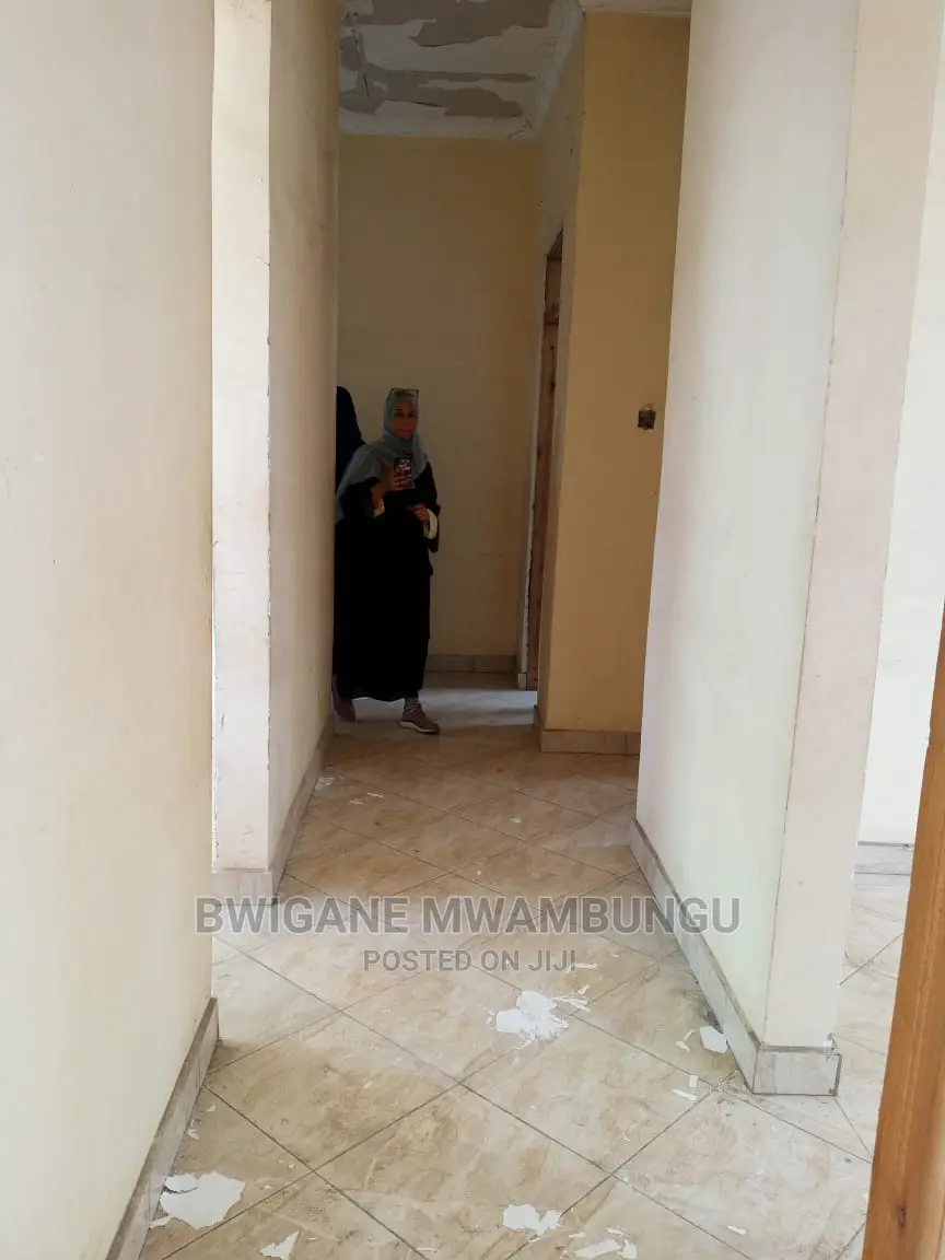 Furnished 3bdrm Apartment in Chamazi, Mbagala for Sale