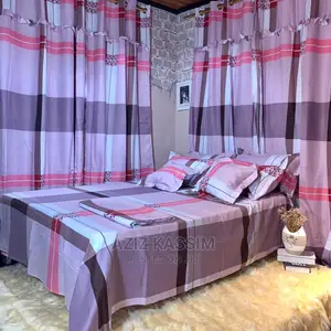 Shuka Na Pazia Zake