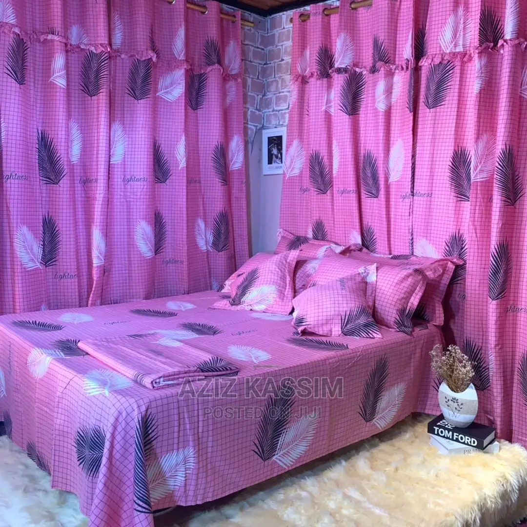Shuka Na Pazia Zake