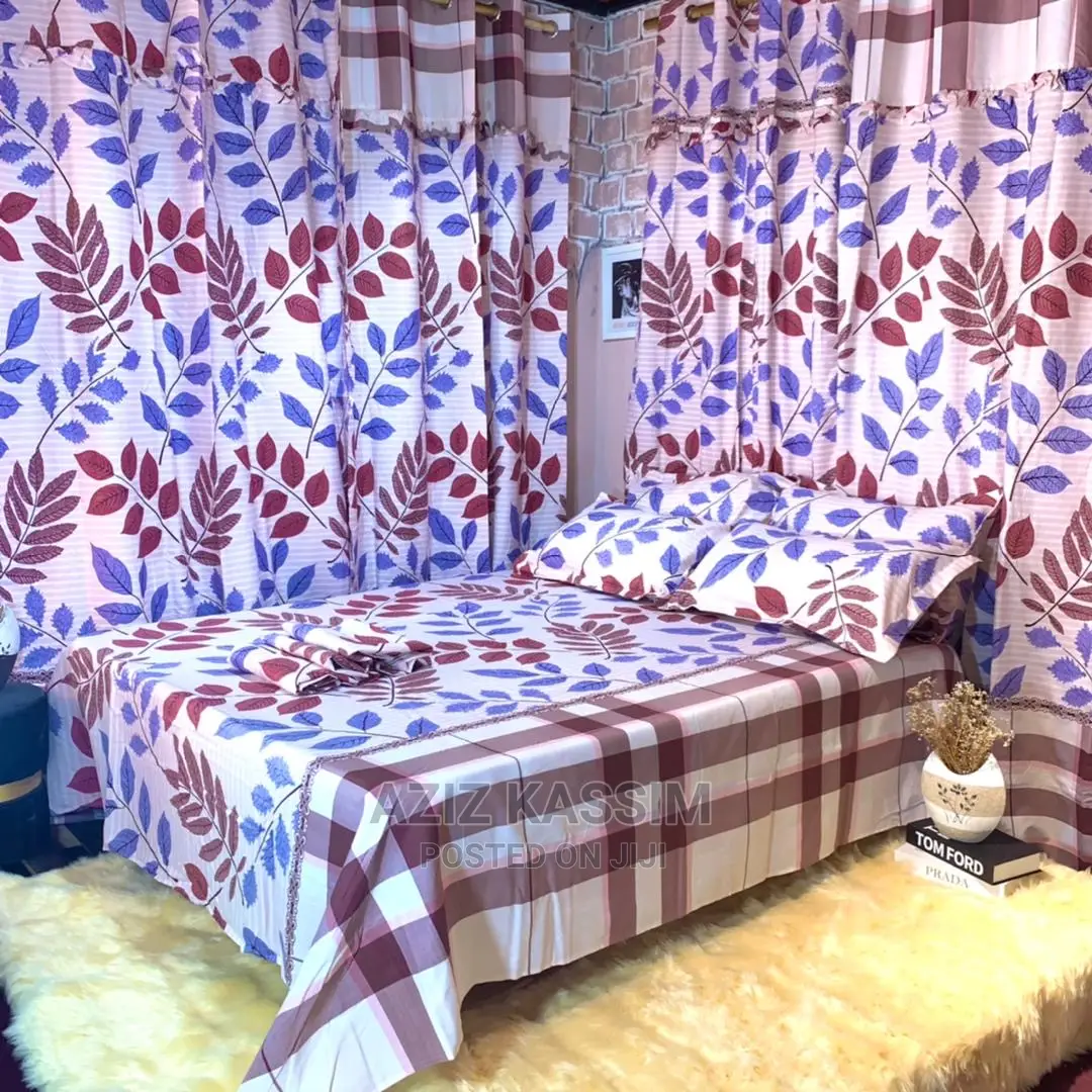 Shuka Na Pazia Zake