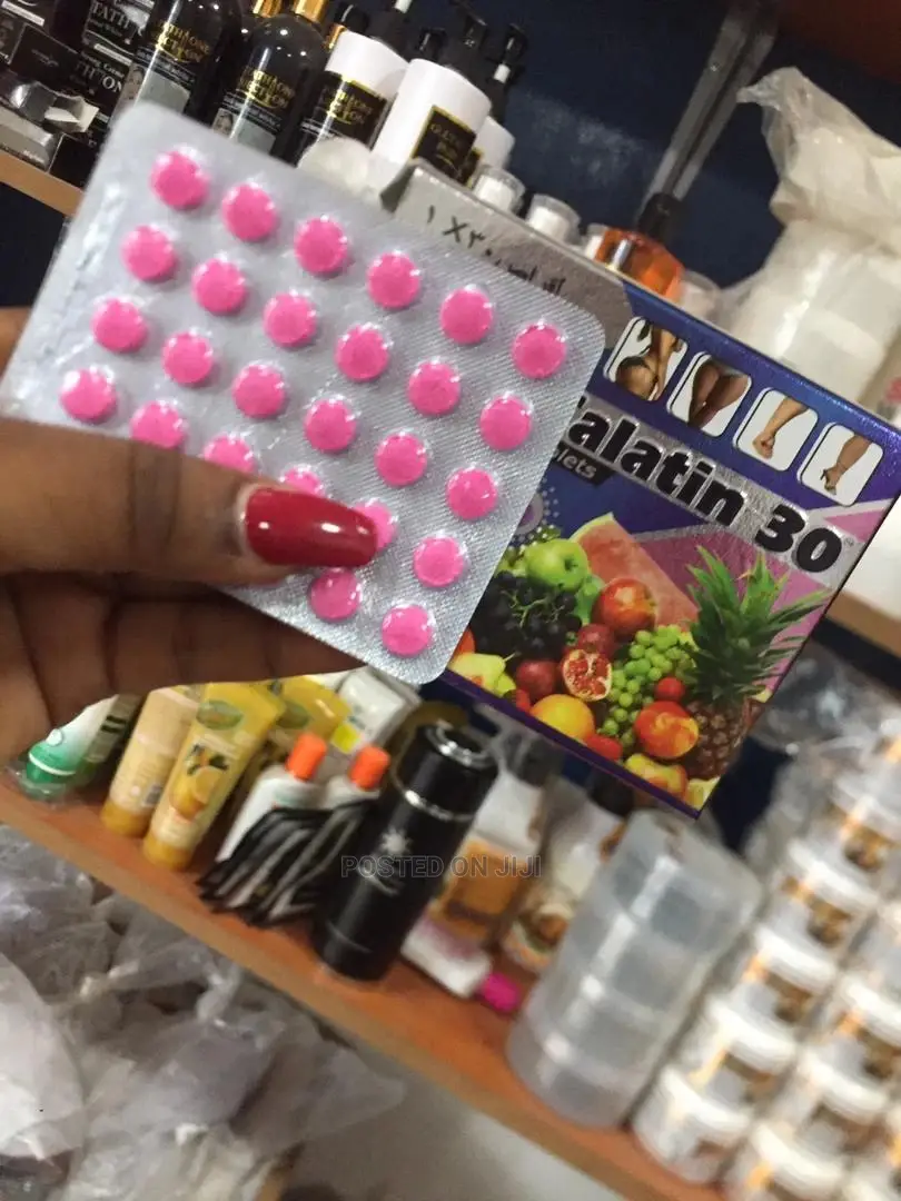 Talatin Capsules