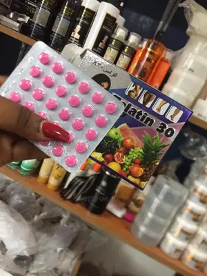 Talatin Capsules