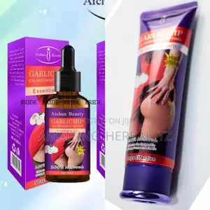 Aichun Hip Up Cream