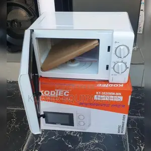 Kodtec Microwave