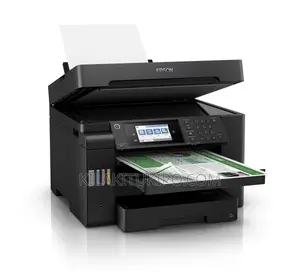 EPSON L15150 A3,Wifi Duplex All in One Printer