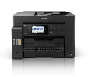 EPSON L15150 A3,Wifi Duplex All in One Printer
