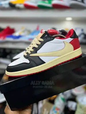 Nike Air Brand