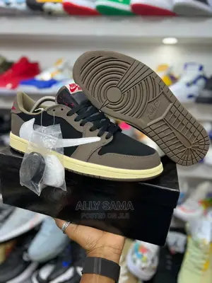 Nike Air Brand