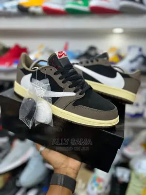 Nike Air Brand