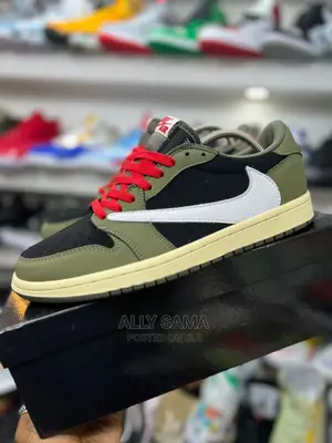 Nike Air Brand