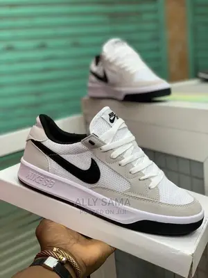 Nike SB Brand