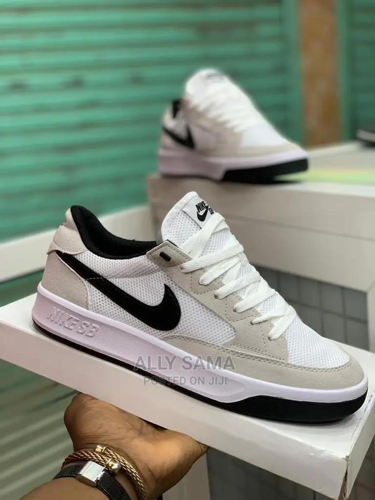 Nike SB Brand